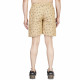 Abaranji Stylish Unique Printed Men's Half shorts